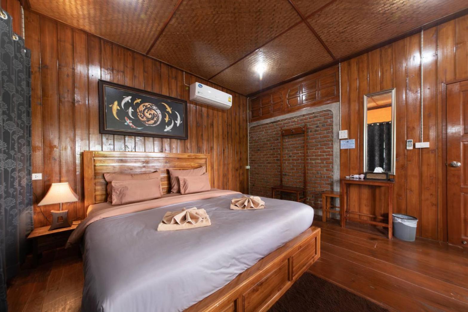 Kanecha's Home Lampang Exterior foto