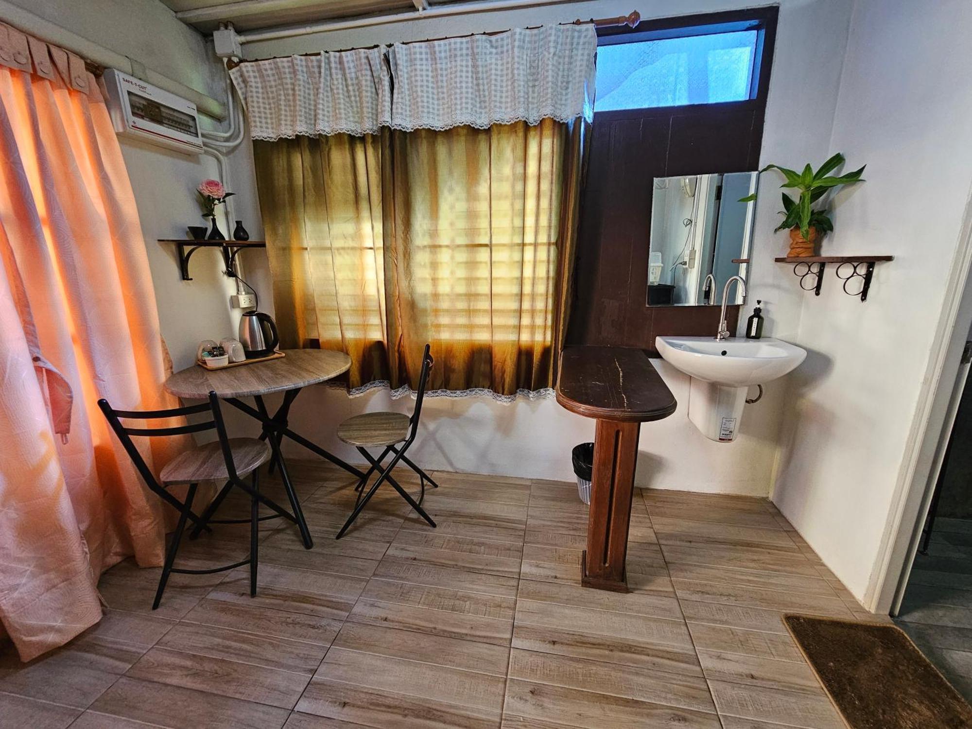 Kanecha's Home Lampang Exterior foto