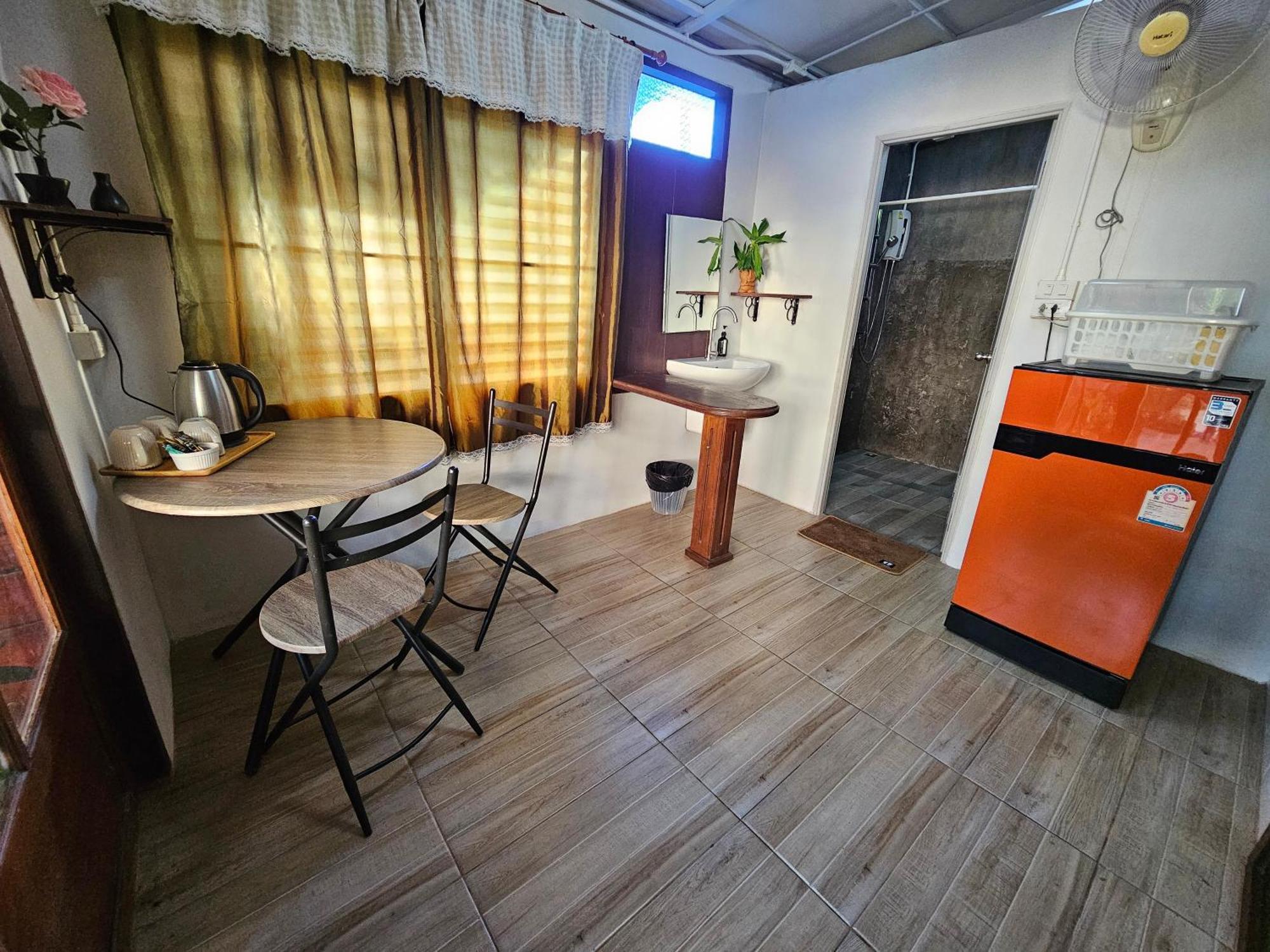 Kanecha's Home Lampang Exterior foto