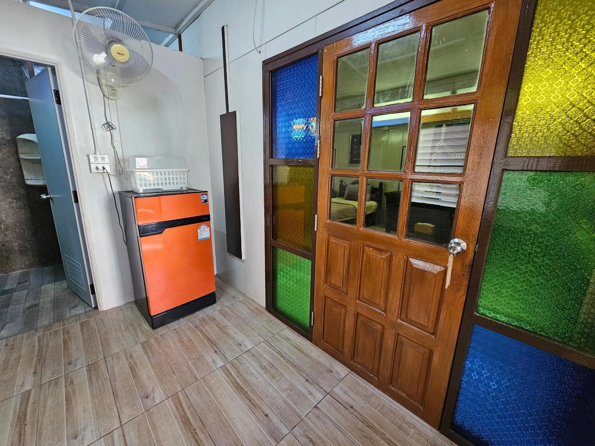Kanecha's Home Lampang Exterior foto